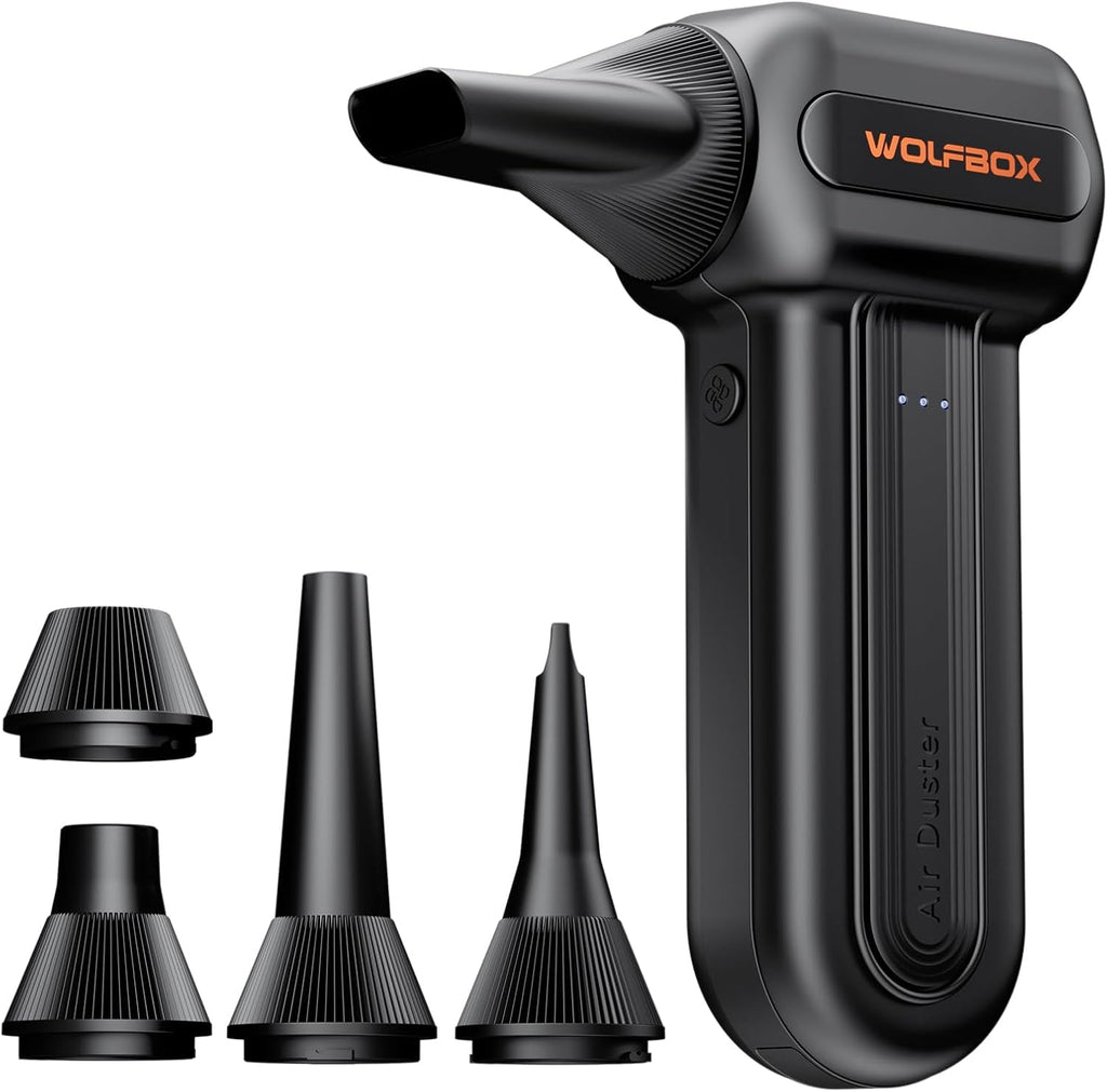 Compressed Air Duster