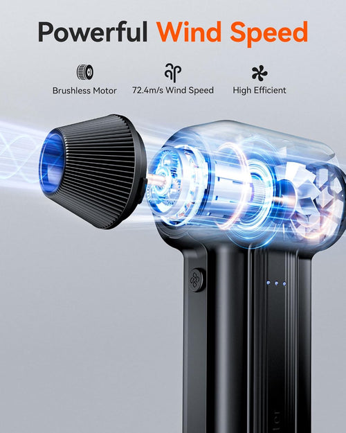 Compressed Air Duster