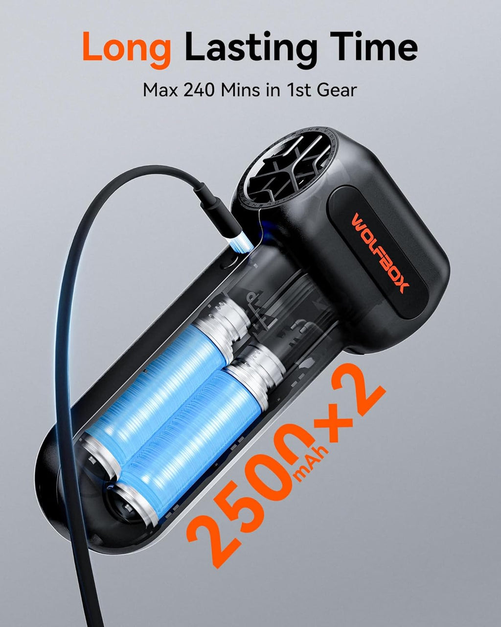 Compressed Air Duster