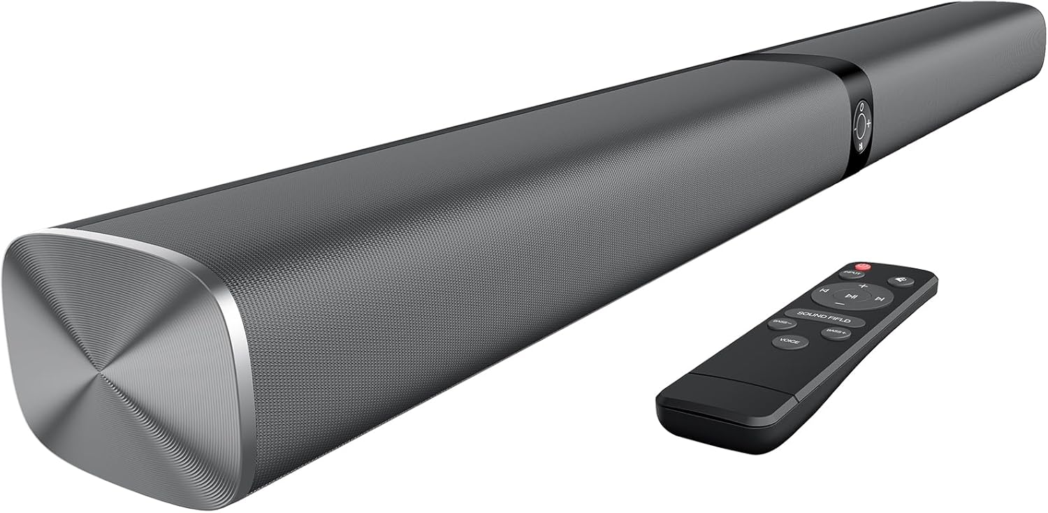 Sound Bar for Smart TV